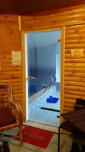 Баня на Лысой горе — сауны и бани Харькова