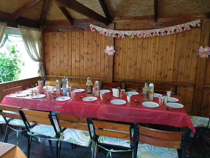 Баня на Лысой горе — сауны и бани Харькова